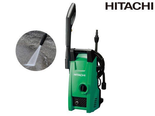 Hitachi AW 100 LA Hochdruckreiniger für 58,90€ (statt 85€)