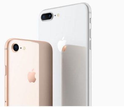 Apple iPhone 8 + gratis Powerbank für 99€ + Vodafone AllNet + 2 GB Daten Flat für 31,99€ mtl.