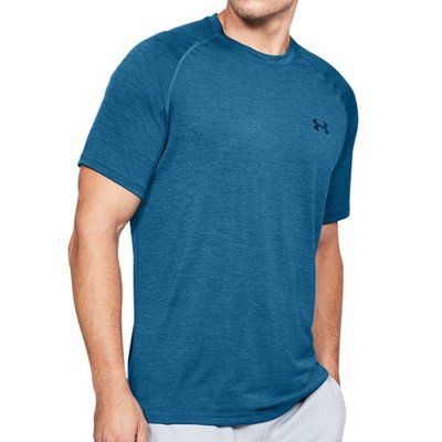 Under Armour Shirt   Tech SS Tee für 14,99€ (statt 18€)