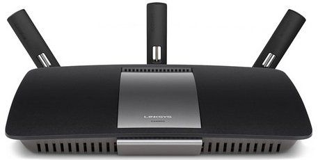 Linksys EA6900   Dualband WLAN Router für 75,90€ (statt 105€)