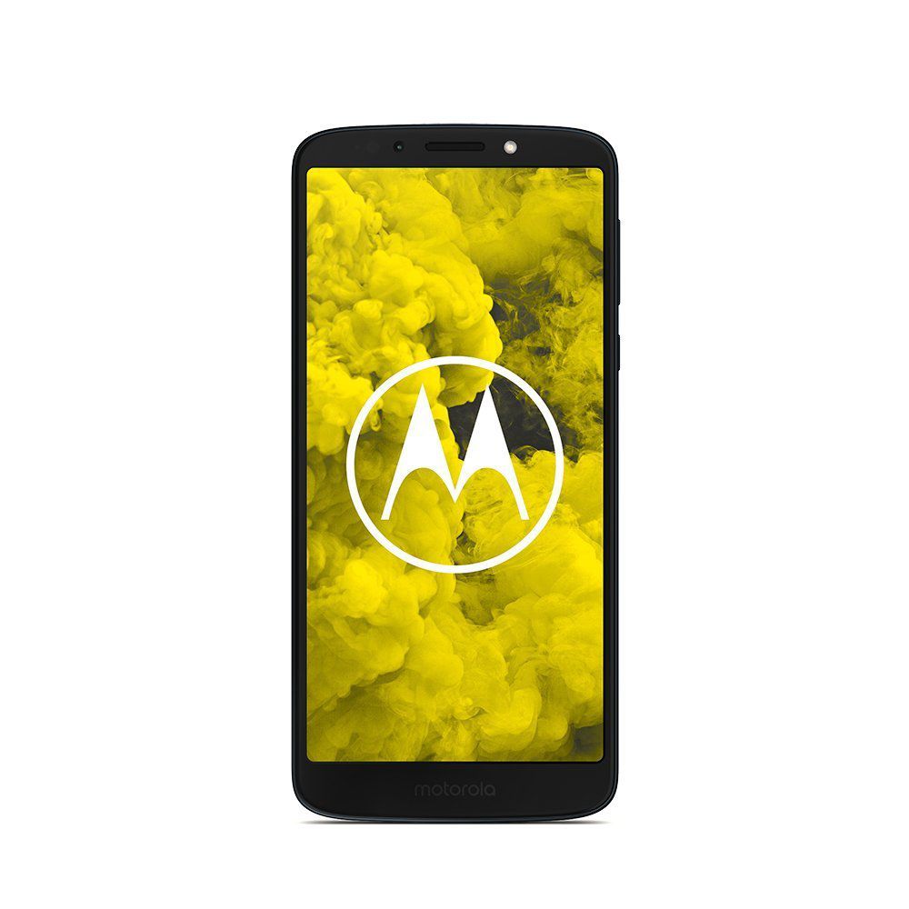 NEWS: Neue Moto G6 Familie   Motorola stellt drei Mittelklasse Smartphones vor