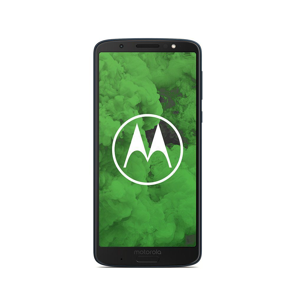 NEWS: Neue Moto G6 Familie   Motorola stellt drei Mittelklasse Smartphones vor