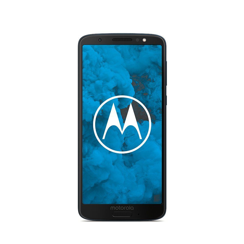 NEWS: Neue Moto G6 Familie   Motorola stellt drei Mittelklasse Smartphones vor