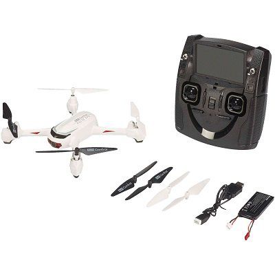 Revell PULSE FPV GPS Quadcopter für 99€ (statt 150€)