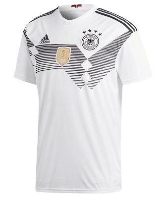 adidas Performance DFB Home Trikot WM 2018   z.B. Herrenmodell für 53,91€ (statt 58€)   nur eBay Plus