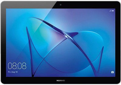 HUAWEI MediaPad T3   10 Tablet mit 16 GB & LTE für 98,10€ (statt 126€)