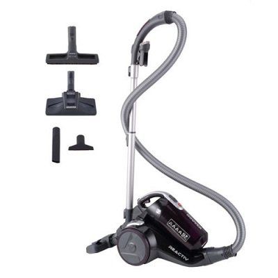 Hoover RC81 RC16 Bodenstaubsauger für 88,88€ (statt 139€)