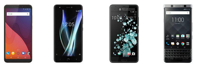 Media Markt Smartphone Fieber: z.B. Nokia 6DS für 140,70€