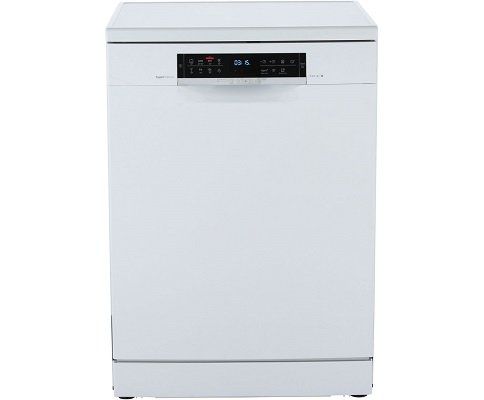 Bosch Serie 6 SMS68MW02E Stand  XL Geschirrspüler für 569€ (statt 639€)