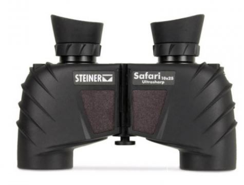 Steiner Safari UltraSharp 10x25 Fernglas für 79,99€ (statt 99€)