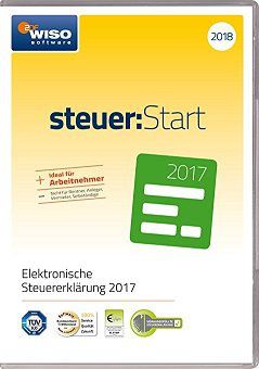 Steuersoftware 2018 günstig kaufen und sich Stress ersparen