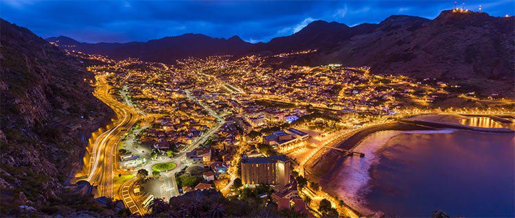 1 Woche auf Madeira im 4* Hotel inkl Frühstück, Transfer & Flügen ab 293€ p.P.