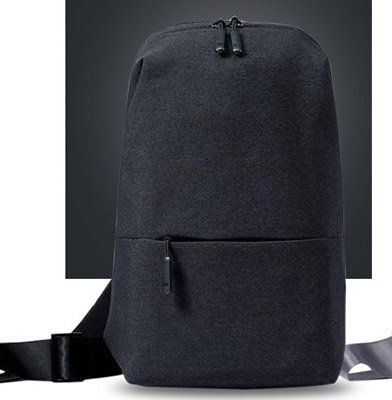 Xiaomi Crossbody Rucksack für 13,29€