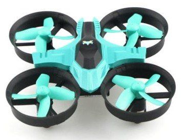 FuriBee F36 Gyro RC Quadcopter für 7,78€   EU Lager