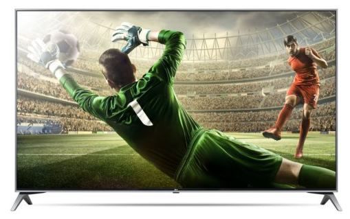 LG 49SK7900   49 Zoll 4K Fernseher für 379,90€ (statt 448€)