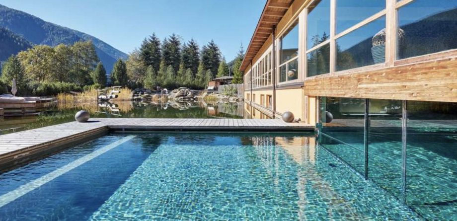 2 ÜN im 5* Arosea Life & Balance Hotel in Südtirol inkl. Halbpension & Wellness ab 239€ p.P.