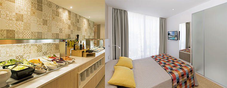 7 Tage Mallorca im TOP Designhotel inkl. HP, allen Transfers & Flüge ab 365€ p.P.