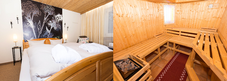 2, 3 oder 5 ÜN im 3* Hotel in den Chiemgauer Alpen inkl. Frühstück, 3 stündiger Rafting Tour und Sauna ab 99€ p.P.