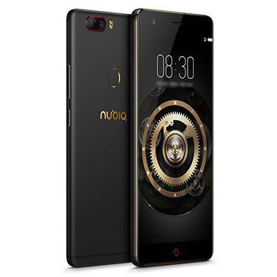 ZTE Nubia Z17 Lite   Smartphone mit 64GB ROM, 6GB RAM & LTE für 149€ (statt 200€)