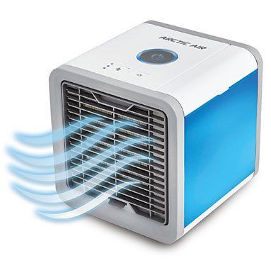 Artic Air   Mini Klimaanlage mit 3 Kühlstufen für 20,66€