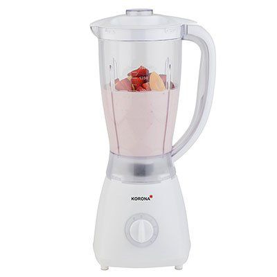 Korona 24020 Standmixer mit 450W für 17,99€ (statt 38€)