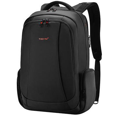 Fubevod   Business Laptop Rucksack (15,6 Zoll) für 25,79€ (statt 43€)