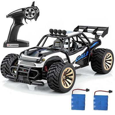 Crenova WJL00019   1:16 RC Buggy mit bis zu 16 km/h für 26,59€ (statt 38€)