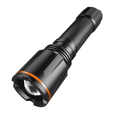 Tacklife LFL2A   Taschenlampe mit CREE LED für 5,99€ (statt 19€)