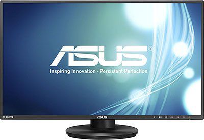 ASUS VN279QL   27 LED Monitor für 169,90€ (statt 200€)