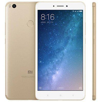 Xiaomi Mi Max 2   6,44 Zoll LTE Smartphone mit 4GB RAM & 128GB ROM für 215,93€ (statt ~250€)