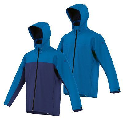 adidas Climaproof Jacket für 49,95€ (statt 70€)