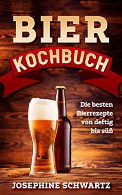 Das Bier Kochbuch (Kindle Ebook) gratis