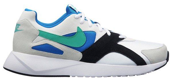 Nike Herren Sneakers Pantheos für 49,86€ (statt 72€)