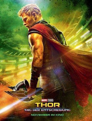 Thor   Tag der Entscheidung für nur 1,98€ in HD leihen