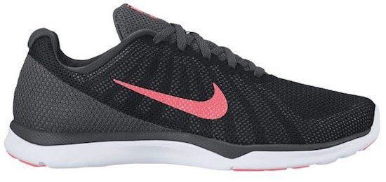 Schnell? Nike In Season TR 6 Damen Workoutschuhe für 29,99€ (statt 50€)