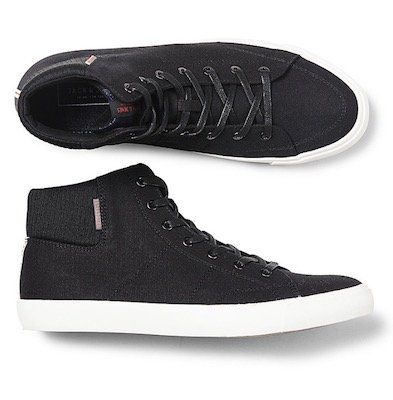 Jack & Jones JFWDUNMORE Herrensneaker für 23,85€ (statt 40€)