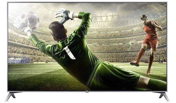 LG 55SK7900   55 Zoll 4K Fernseher mit Triple Tuner für 749€ (statt 1.149€)