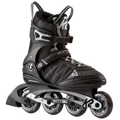 K2 F.I.T. 80 (2016) Herren Inlineskates für 64,99€ (statt 82€)