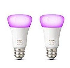 Philips Hue 3 für 2 Aktion bei Amazon UK - z.B. 3x White and Colour Ambience GU10 für 94€ (statt 147€) Philips Hue 3 für 2 Aktion bei Amazon UK z.B. 3x White and Colour Ambience GU10 für 94€ (statt 147€)