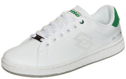 Lotto 1973 IV Herren Sneaker für 19,16€ (statt 35€)   nur 42, 43 und 44!