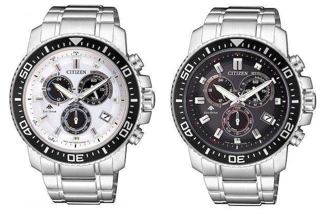 Citizen Promaster Eco Drive für 256,90€ (statt 319€)