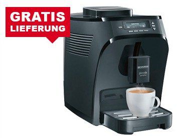 XXXLutz Mai Deals   heute: Severin Piccola Semplice KV 9748 Kaffeevollautomat für 199€ (statt 249€)