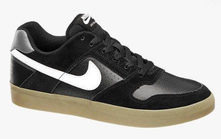 Schnell? Nike SB Delta Force Vulv Sneaker für 22,45€ (statt 40€)