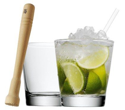 WMF Caipirinha Set 3 teilig für 14,95€