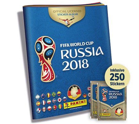 12 Monate BILDplus Digital + 2 Panini Stickeralben + 250 Panini Sticker 4,99€ mtl