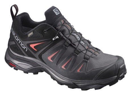 Salomon X Ultra 3 GTX Women Trekkingschuhe für 60€ (statt 95€)