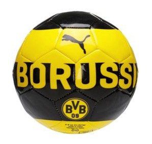 BVB Mini Fußball Größe 1 für 6,95€ (statt 10€)