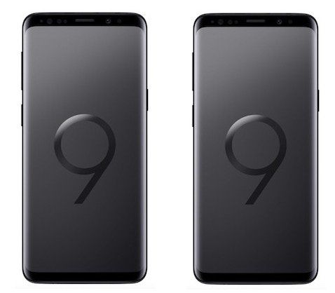 2x Samsung Galaxy S9 für 49,95€ + Vodafone Red XL Unlimited + Vodafone Red+ Allnet 10GB LTE für 104,99€ mtl.