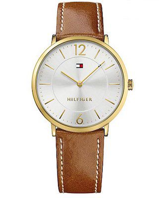 Tommy Hilfiger 1710353 Herrenuhr für 95,20€ (statt 119€)