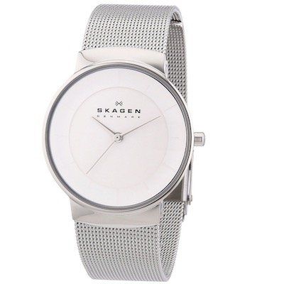 Skagen Damenuhr SKW2075 für 79,92€ (statt 103€)